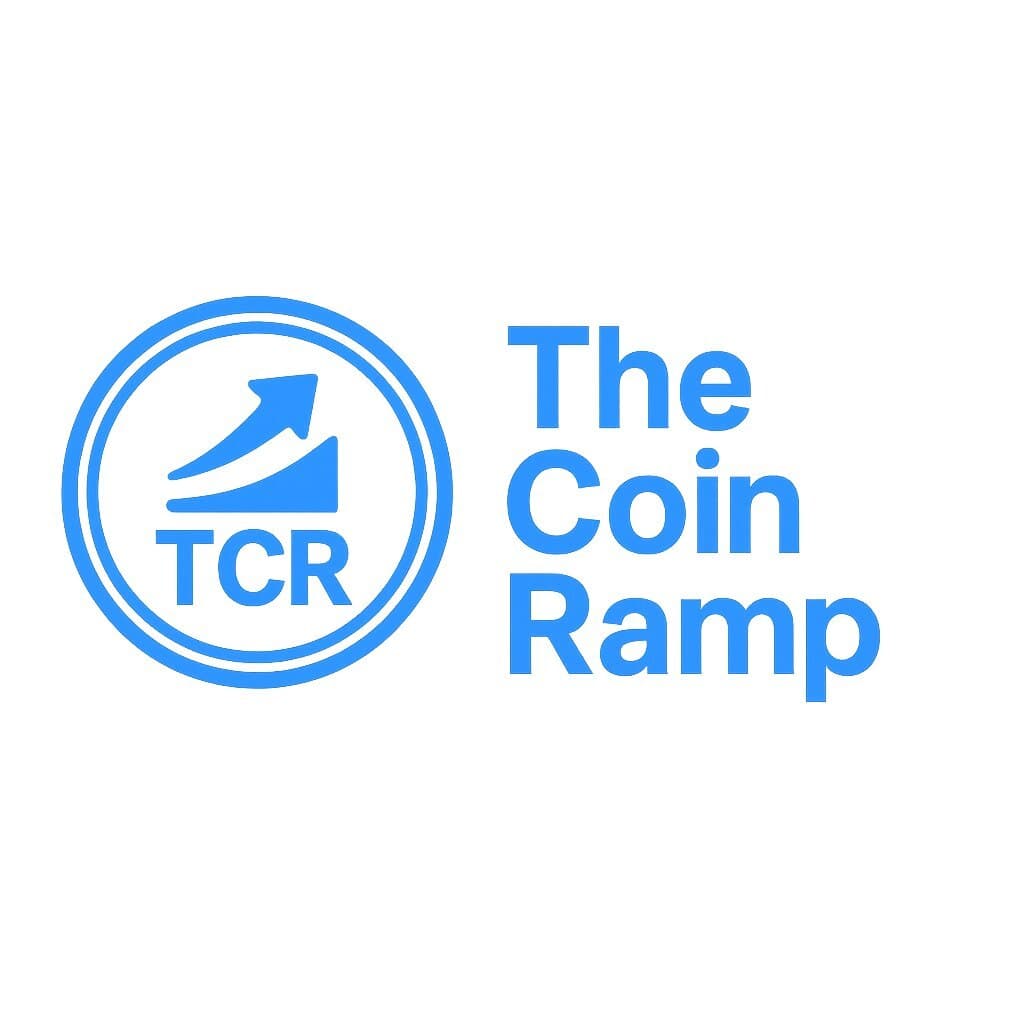 The Coin Ramp